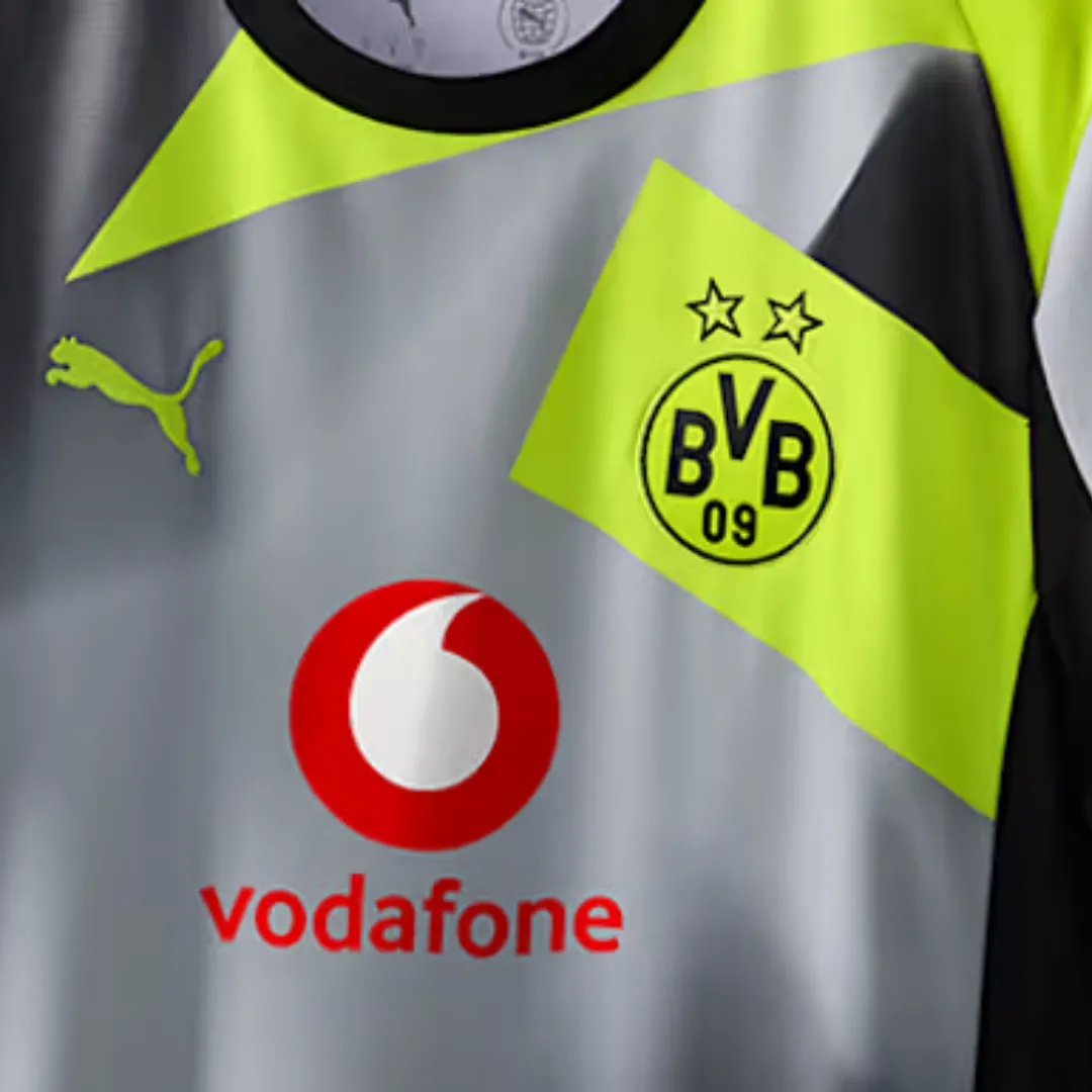 Puma Borussia Dortmund Kids Kit - Image 7