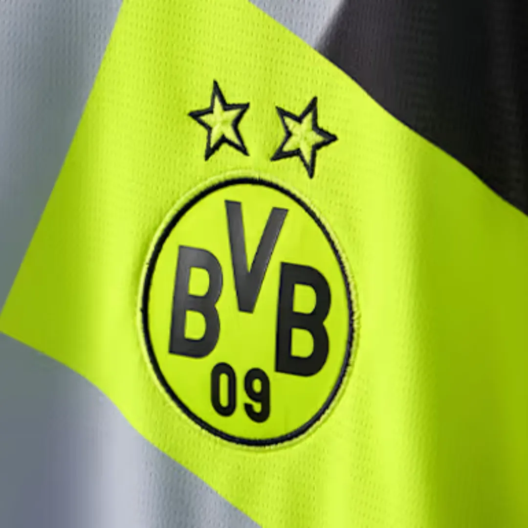 Puma Borussia Dortmund Kids Kit - Image 8
