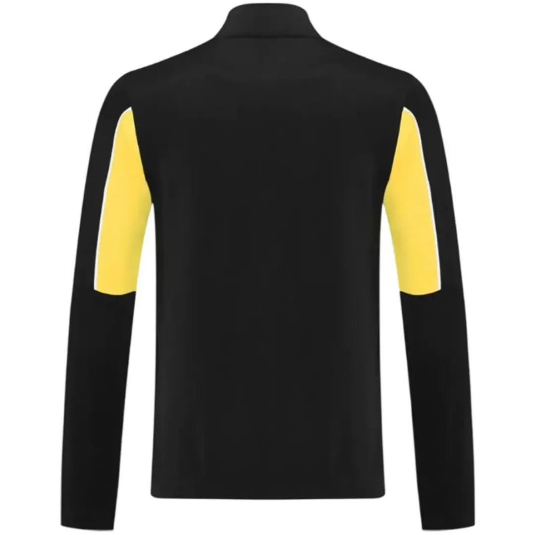 Alternative view of Puma Dortmund Anthem Jacket