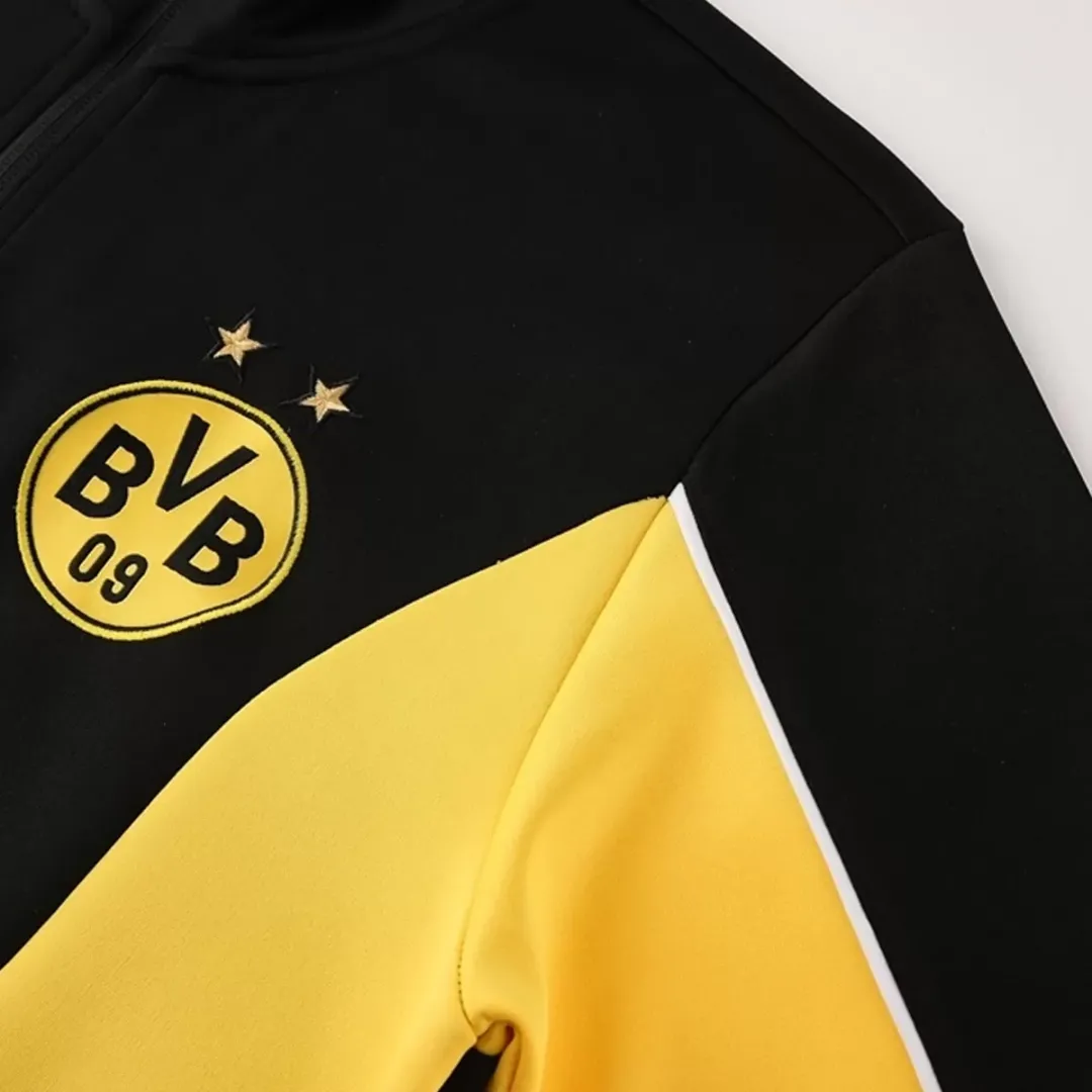 Puma Dortmund Anthem Jacket - Image 6