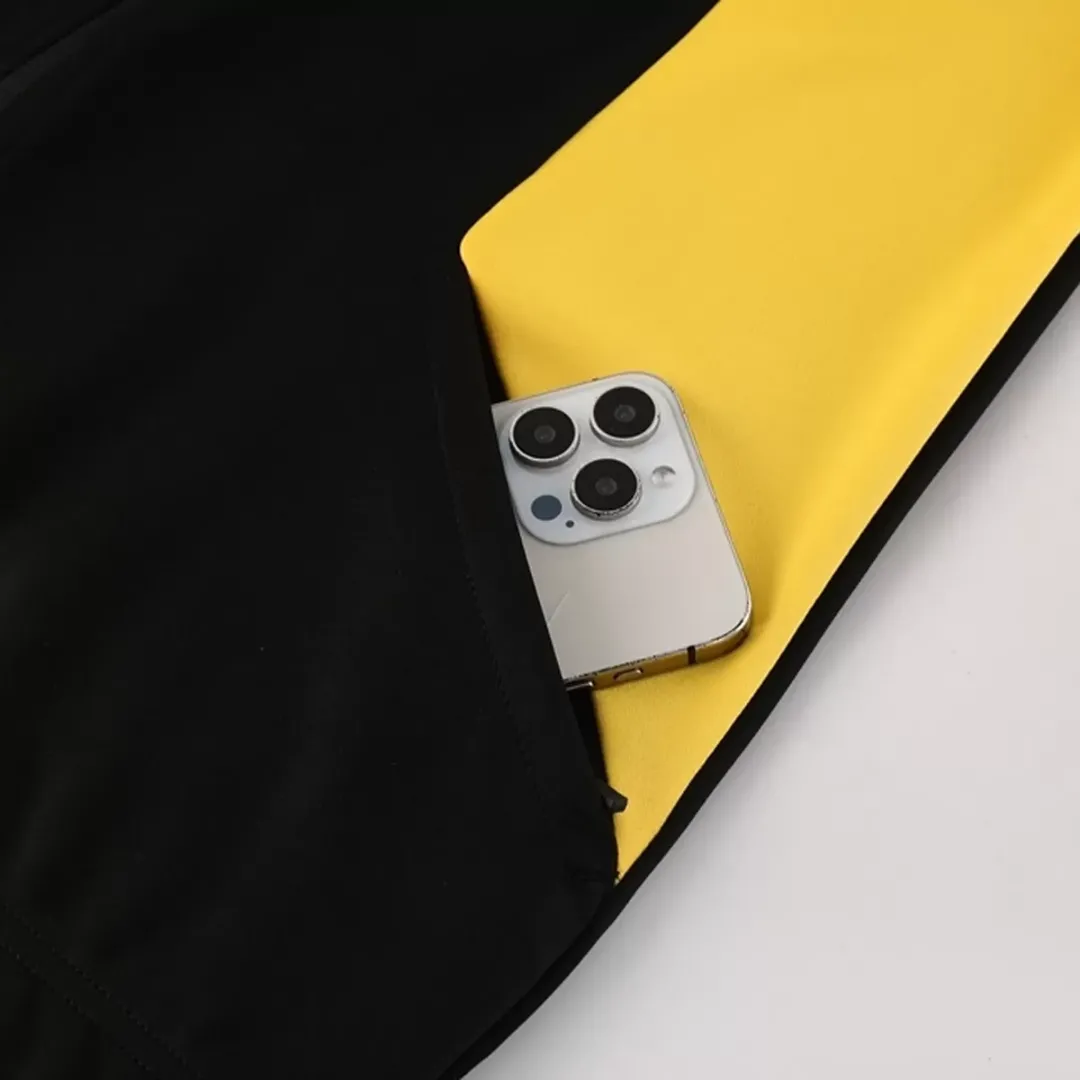 Puma Dortmund Anthem Jacket - Image 7