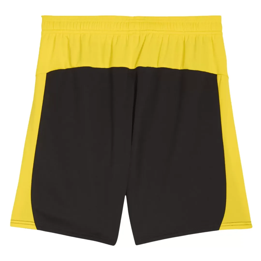 Alternative view of Puma Dortmund Soccer Shorts