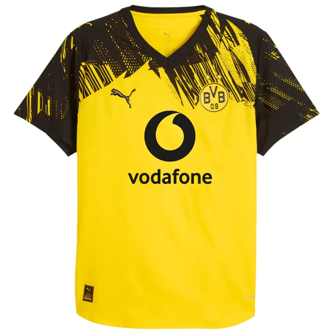 Puma Borussia Dortmund Jersey