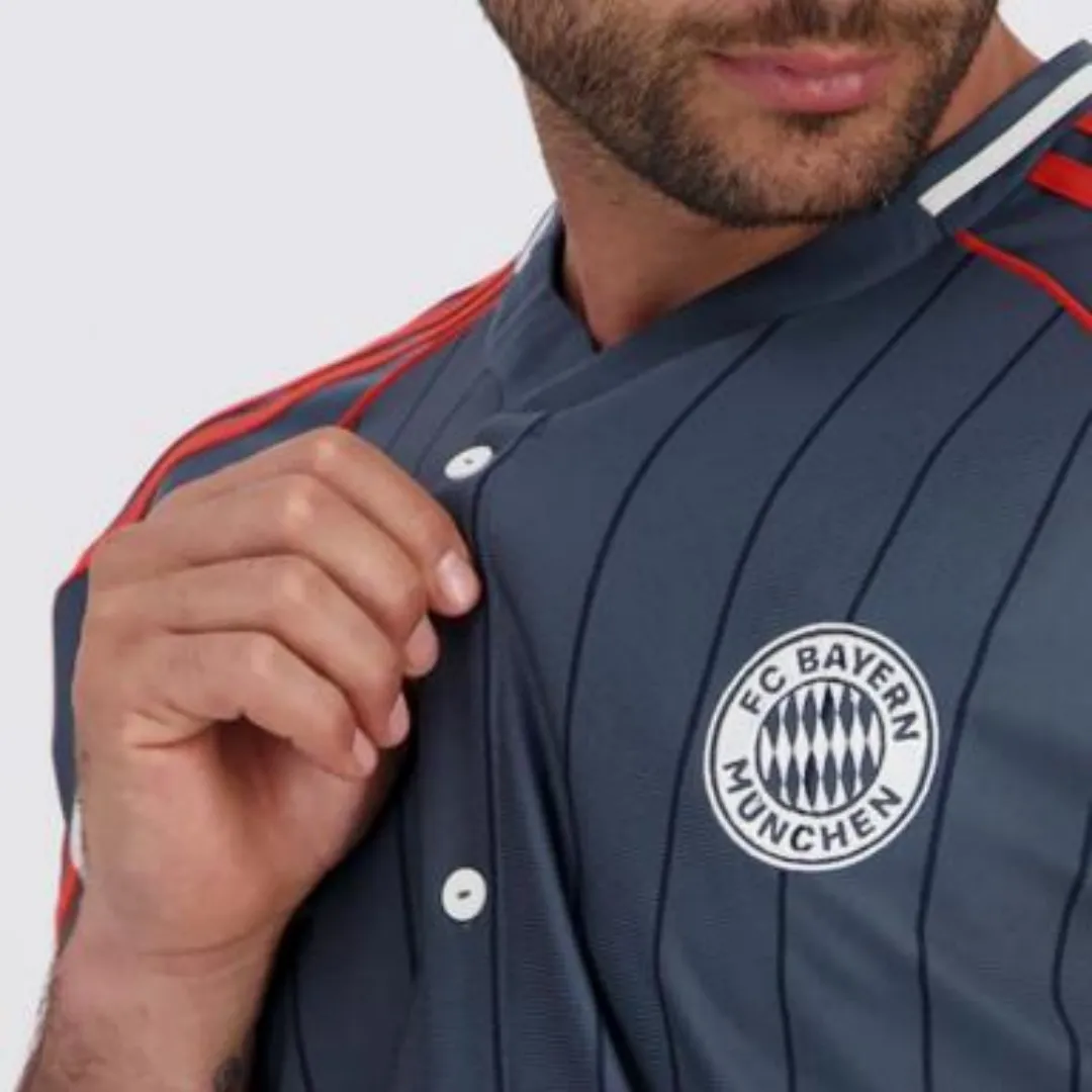 Bayern Munich Jersey - Image 6