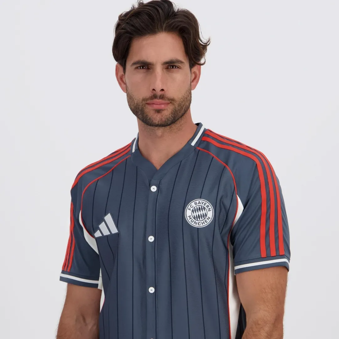 Bayern Munich Jersey - Image 5