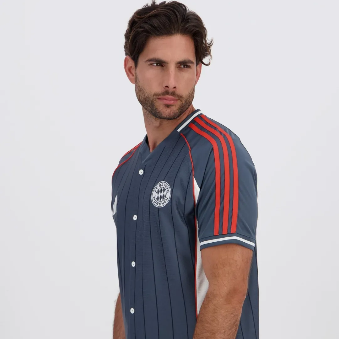 Bayern Munich Jersey - Image 8