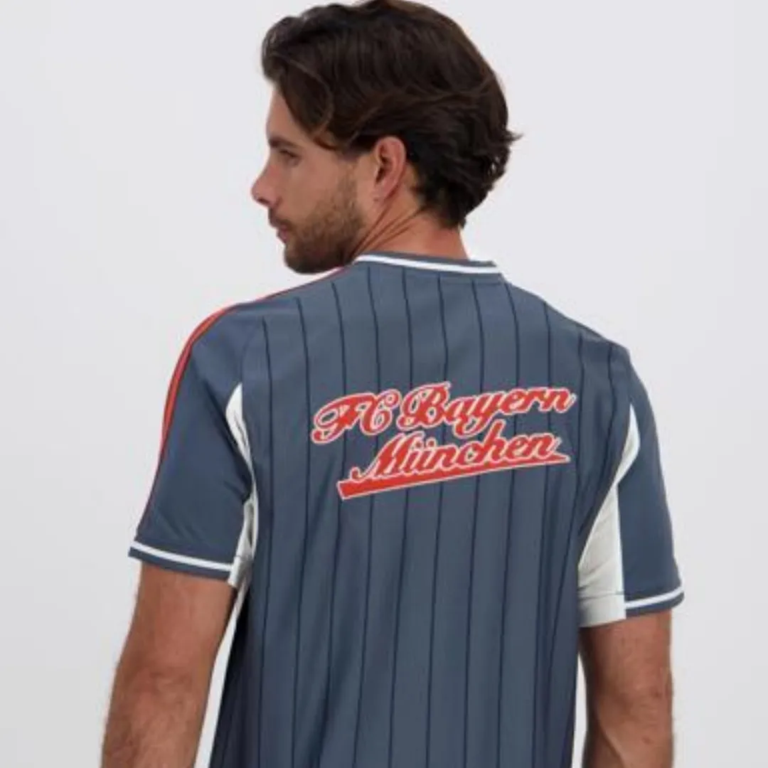 Bayern Munich Jersey - Image 9