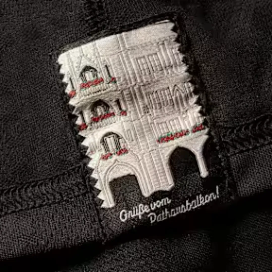 Bayern Munich Oktoberfest Jersey - Image 7