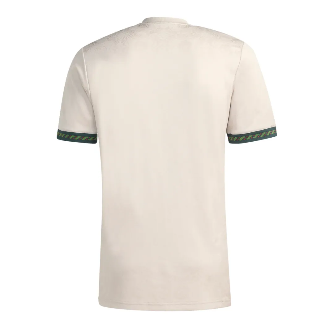 Alternative view of Bayern Munich Wiesn Jersey 2025/26