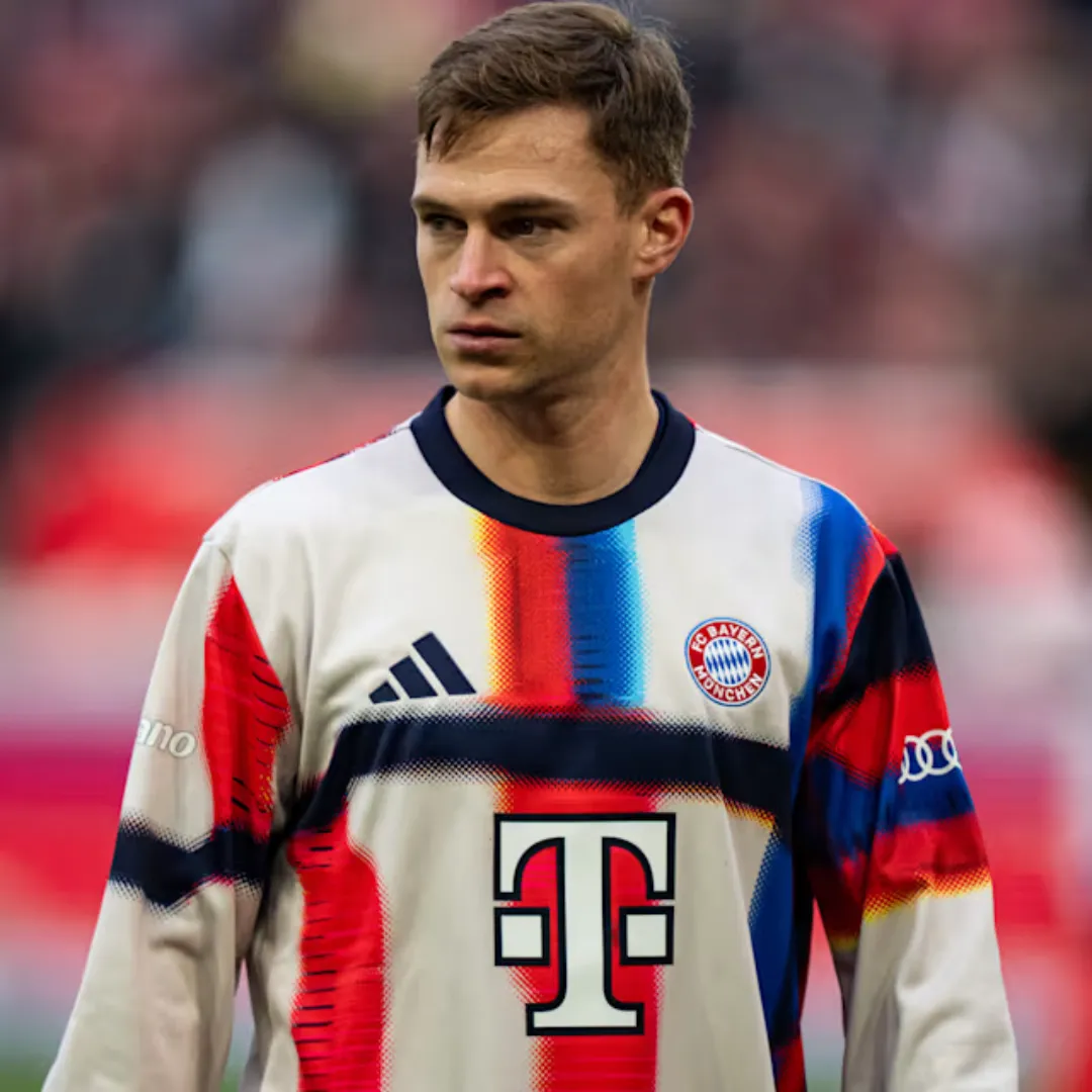 Adidas Bayern Soccer Jersey - Image 3