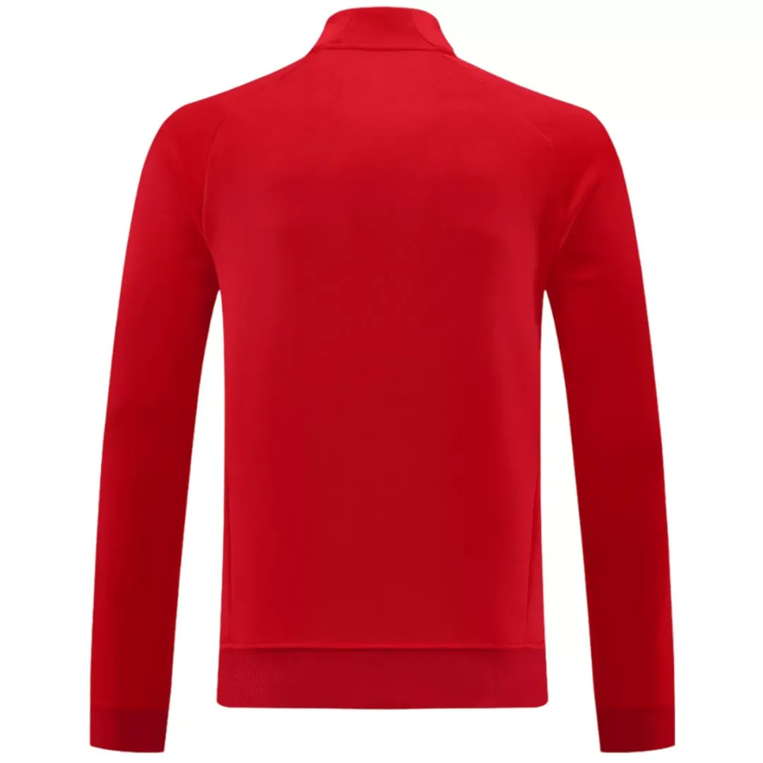 Adidas Bayern Munich Jacket - Image 3