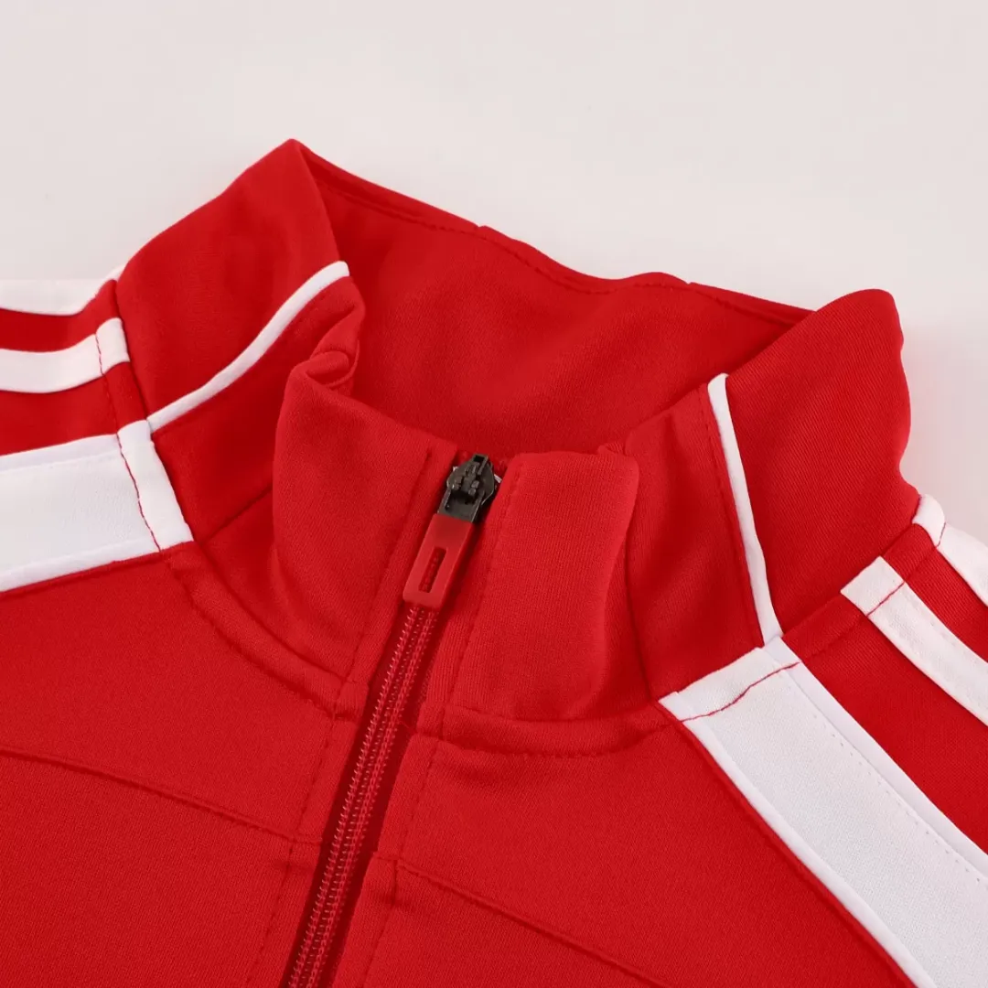 Adidas Bayern Munich Jacket - Image 5