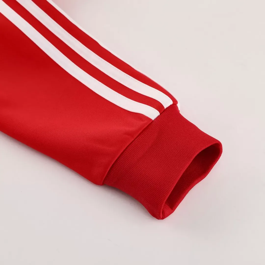 Adidas Bayern Munich Jacket - Image 7