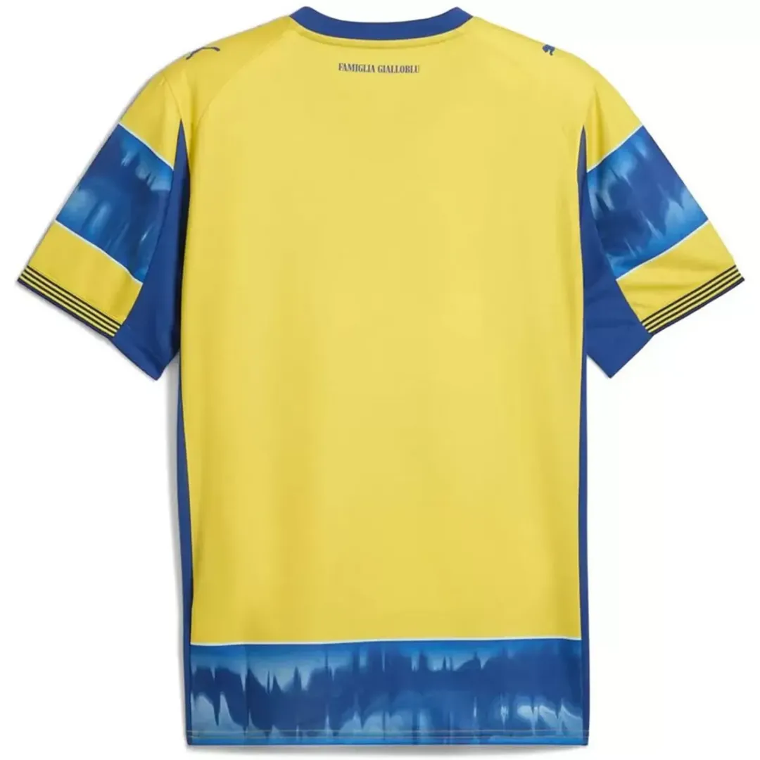 Puma Parma Calcio Away Jersey - Image 2