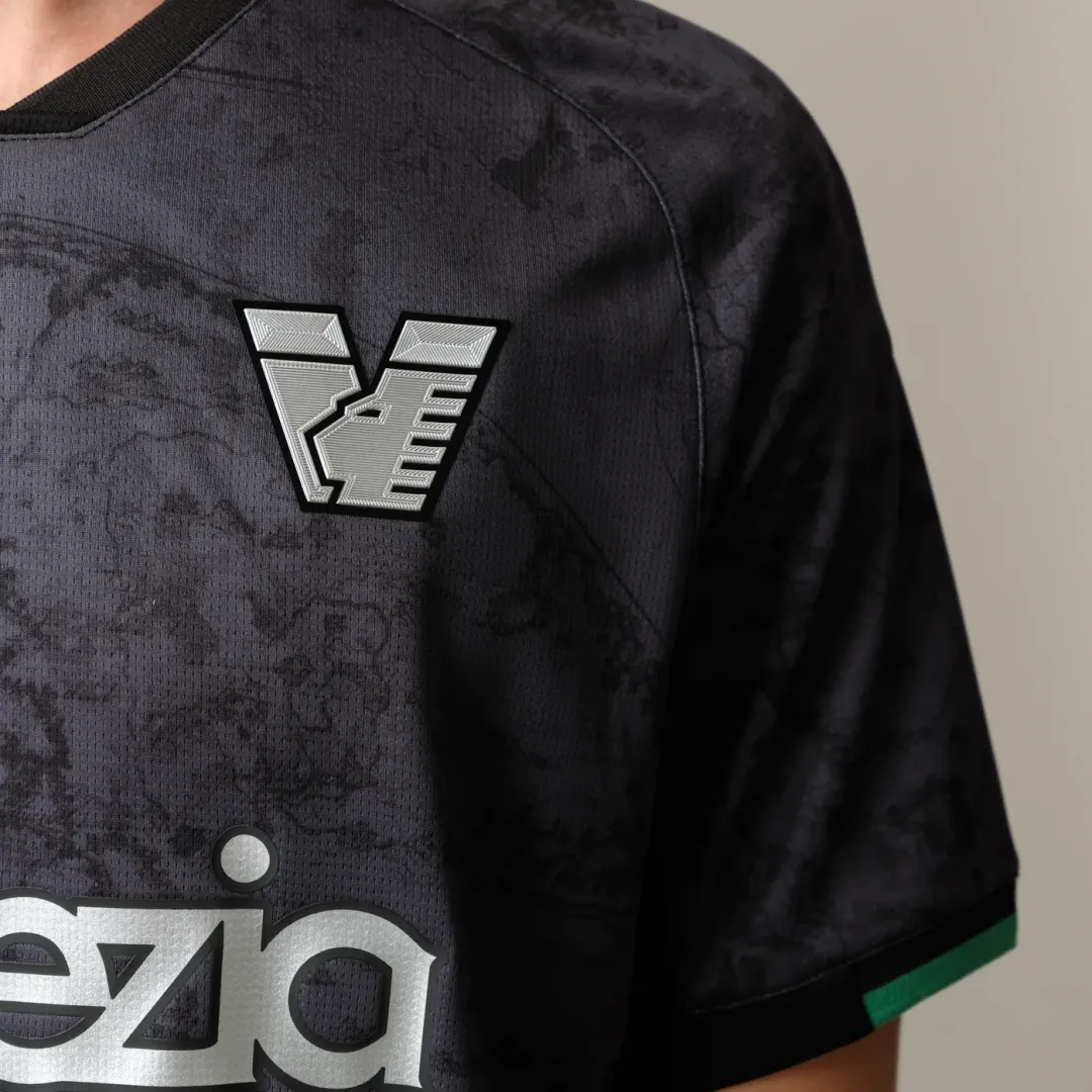 Venezia FC Football Jersey - Image 3