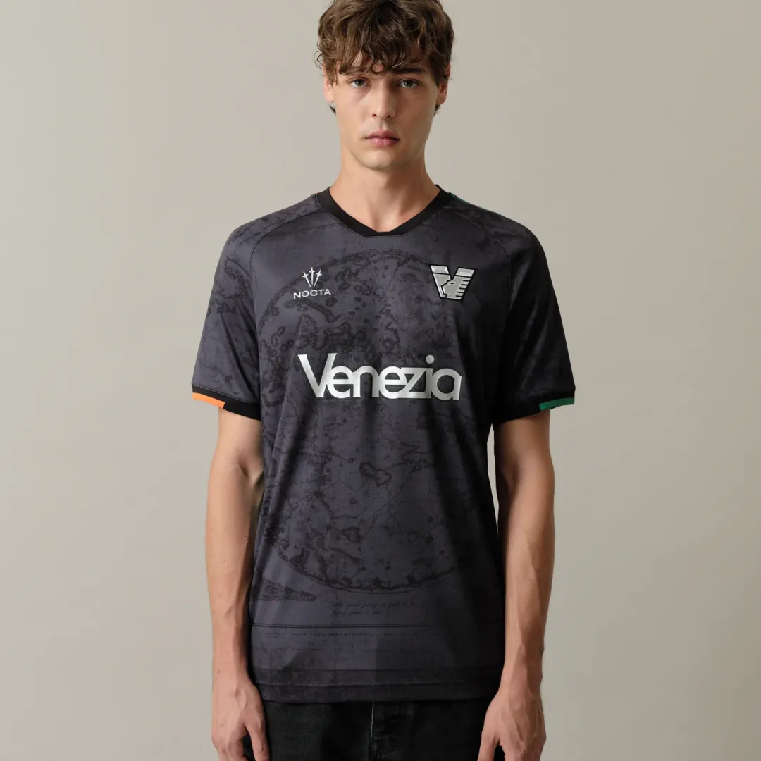 Venezia FC Football Jersey - Image 4