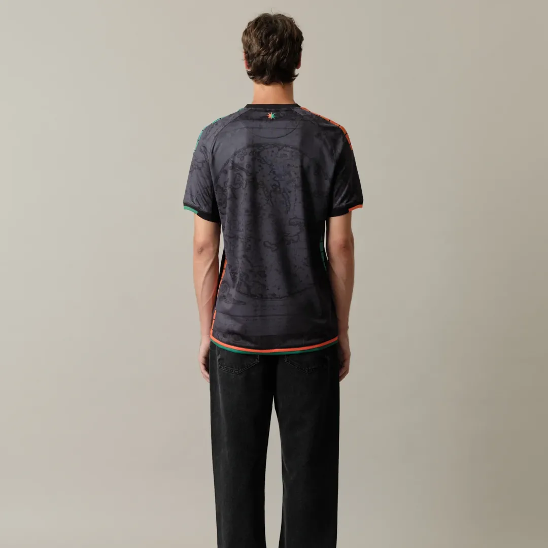 Venezia FC Football Jersey - Image 6