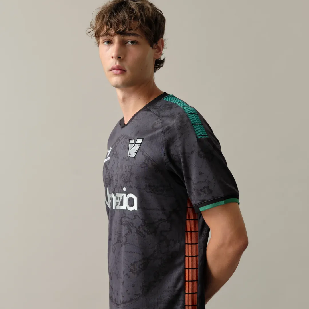 Venezia FC Football Jersey - Image 5