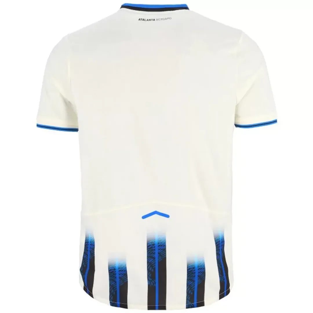 Alternative view of New Balance Atalanta Away Jersey