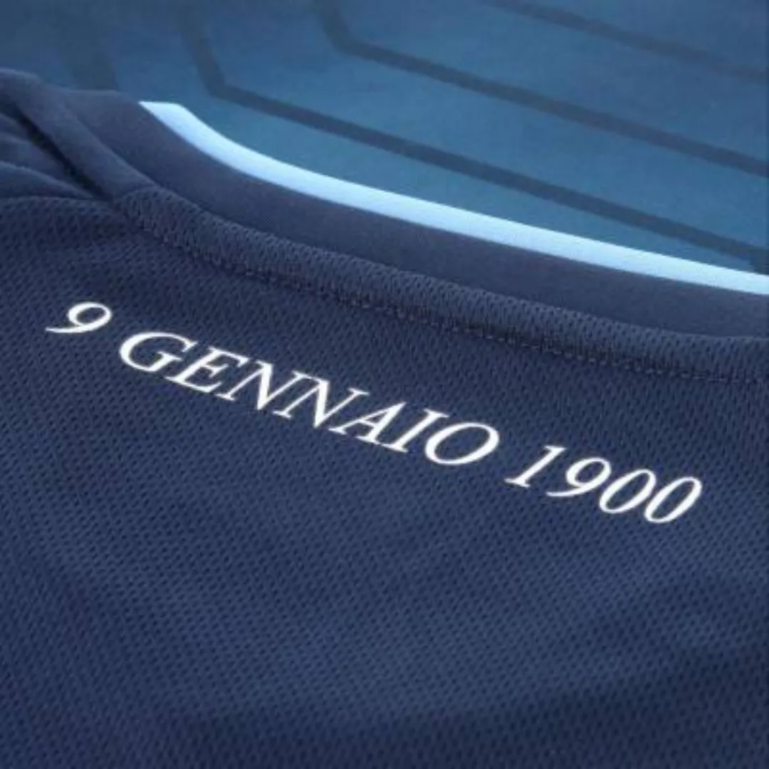 Lazio Third Jersey - Image 7