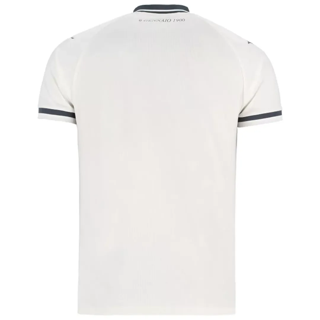 Mizuno Lazio Away Jersey - Image 2