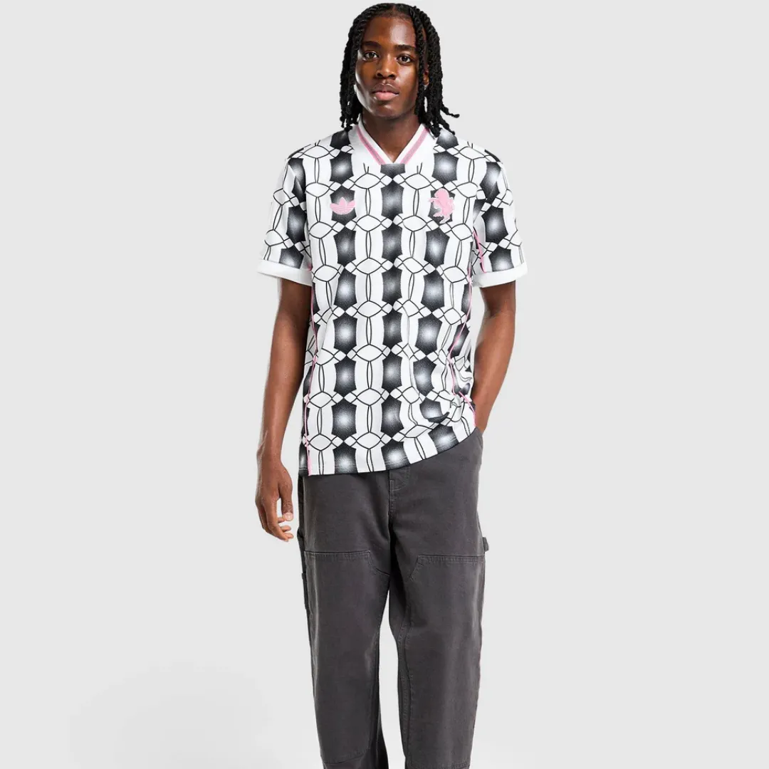 Adidas Juventus Soccer Jersey - Image 5