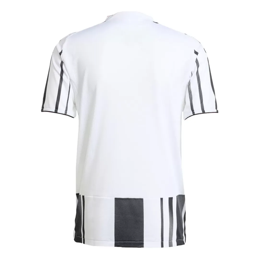 Juventus Home Football Jersey - Image 2