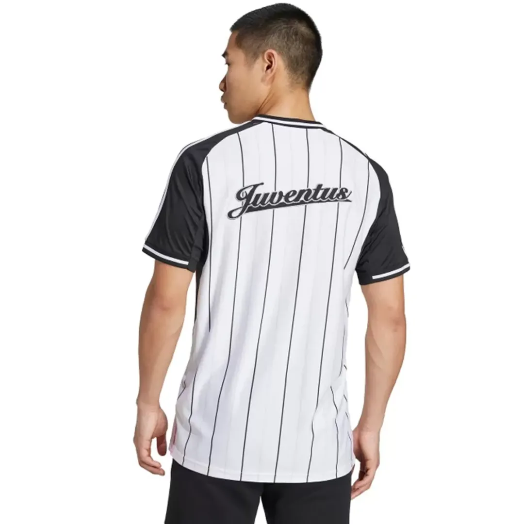 Juventus Football Jersey - Image 4
