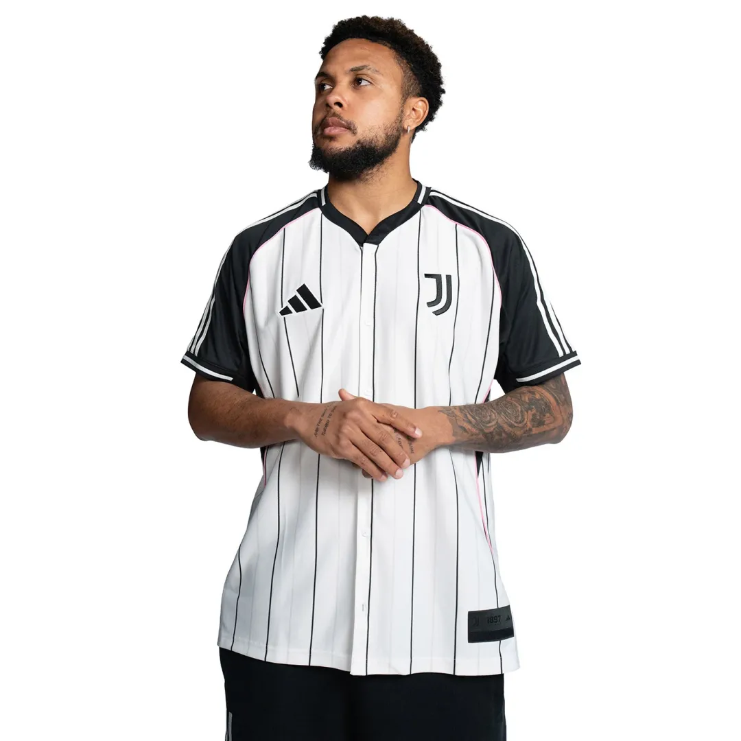 Juventus Football Jersey - Image 3