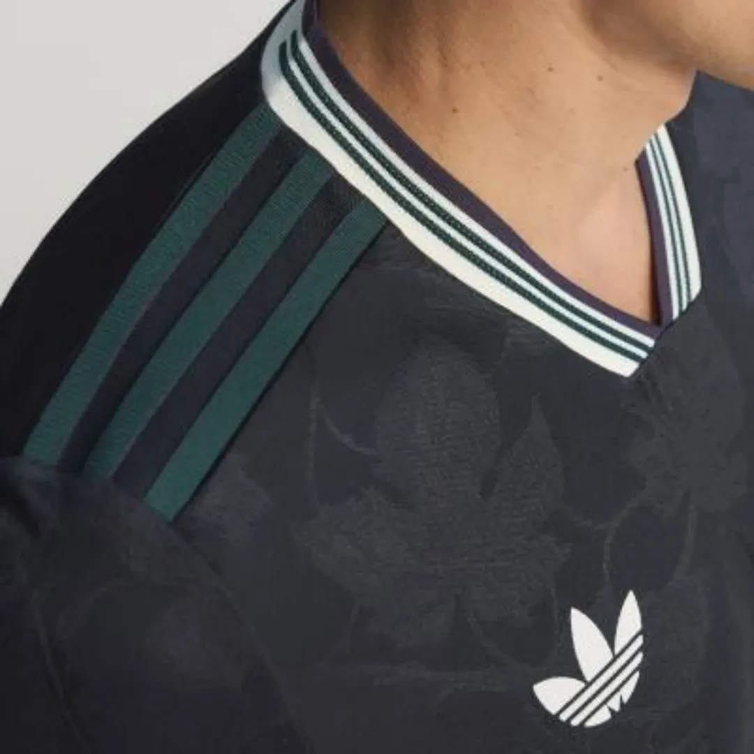 Adidas Juventus Soccer Jersey - Image 3