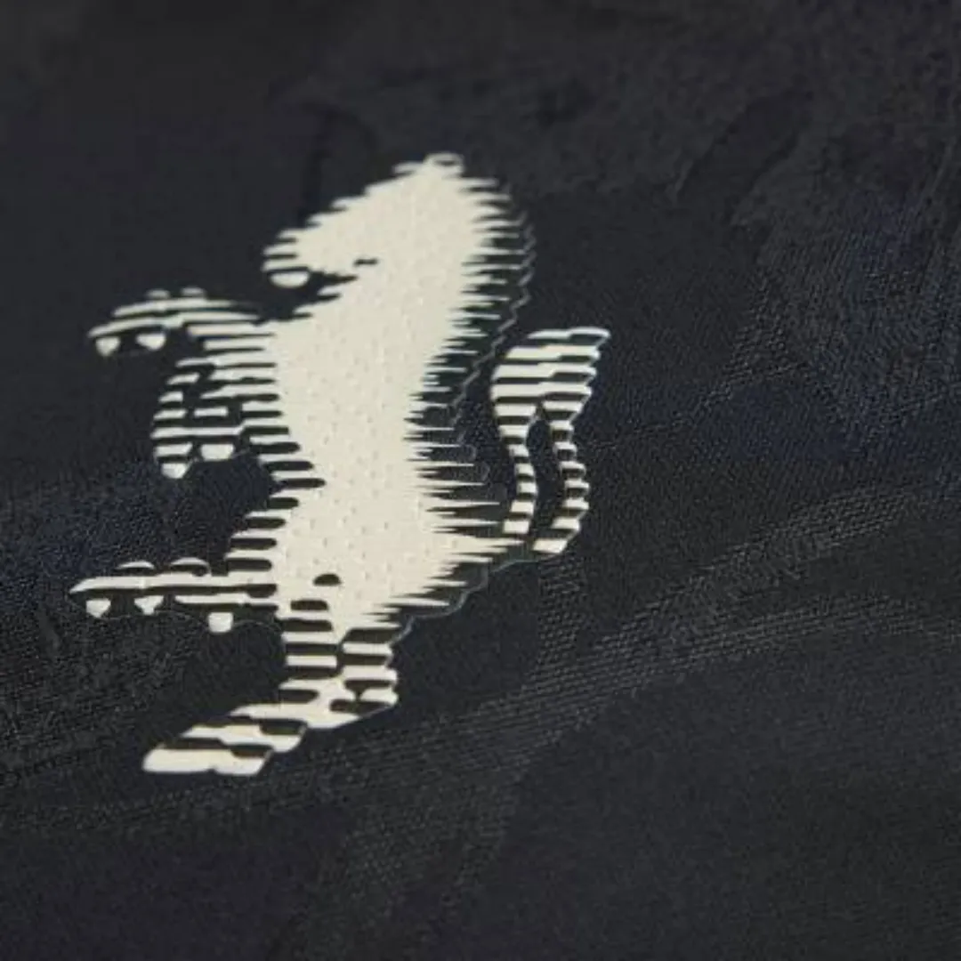 Adidas Juventus Soccer Jersey - Image 4