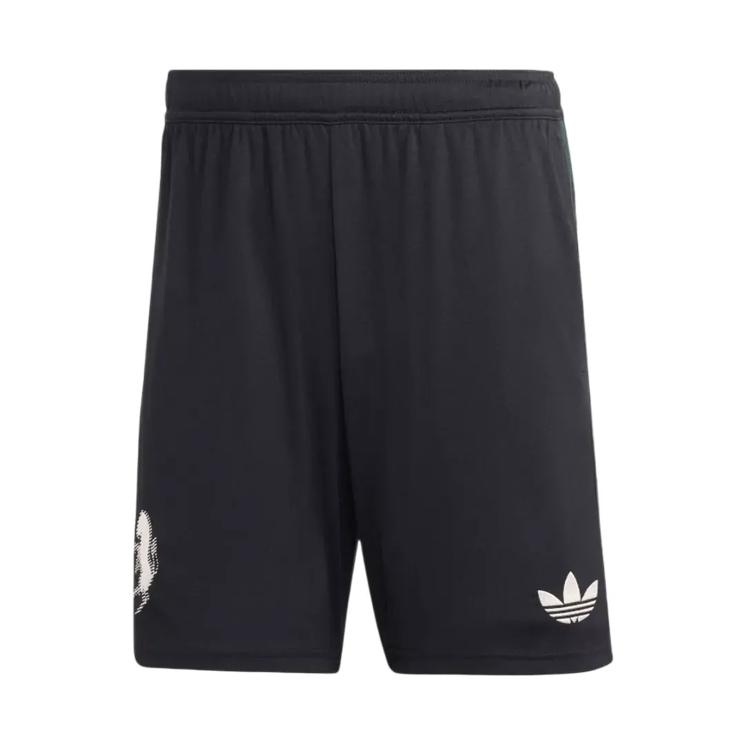Adidas Soccer Shorts