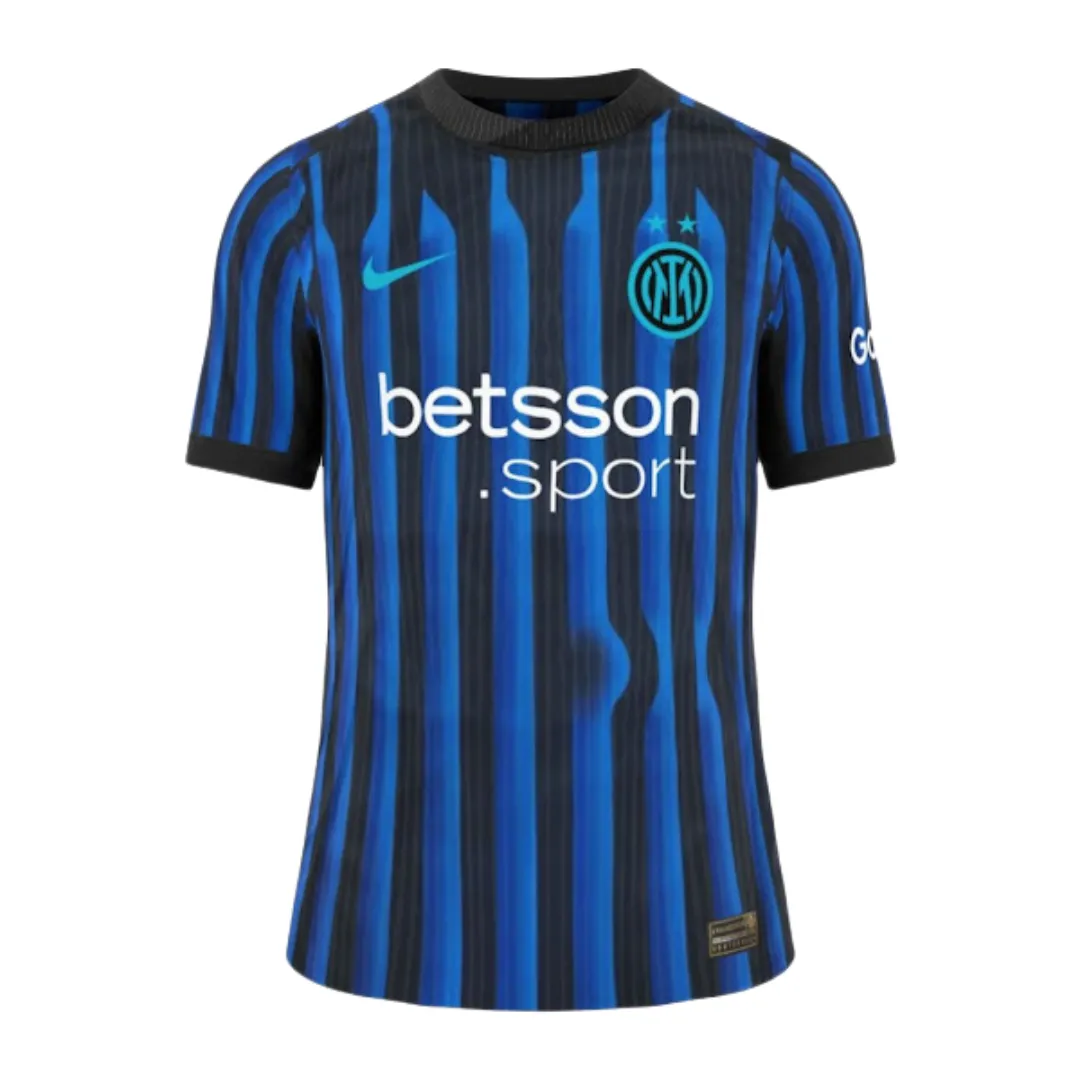 Inter Milan Soccer Jersey