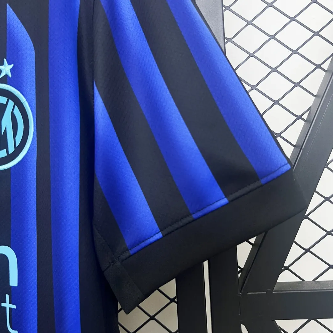 Inter Milan Soccer Jersey - Image 6