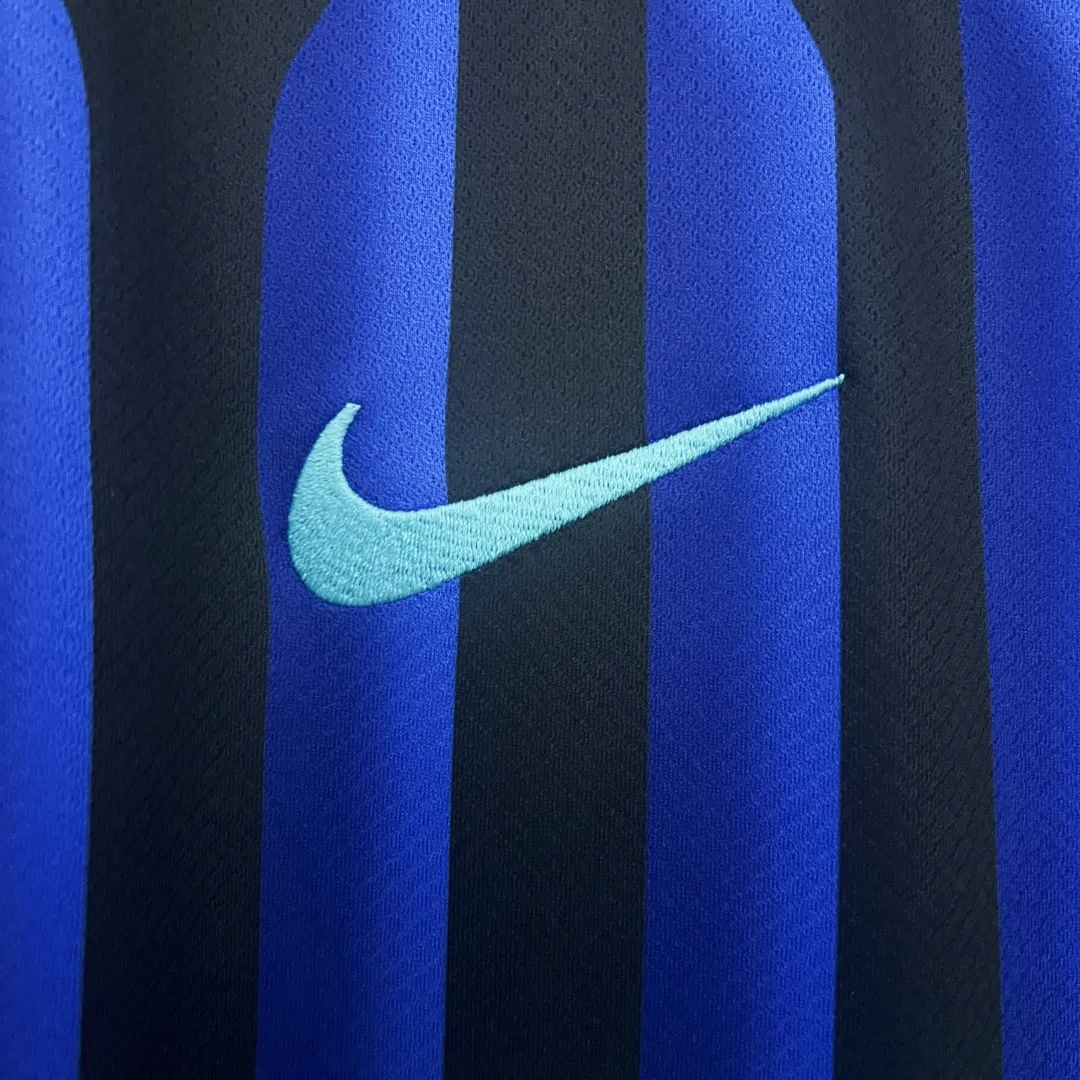 Inter Milan Soccer Jersey - Image 5