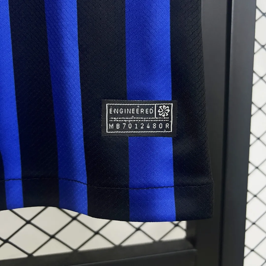 Inter Milan Soccer Jersey - Image 8