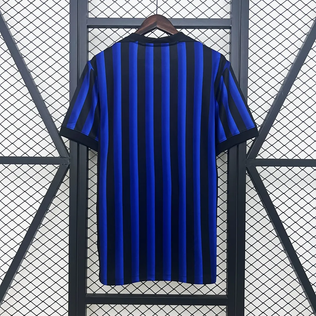 Inter Milan Soccer Jersey - Image 10
