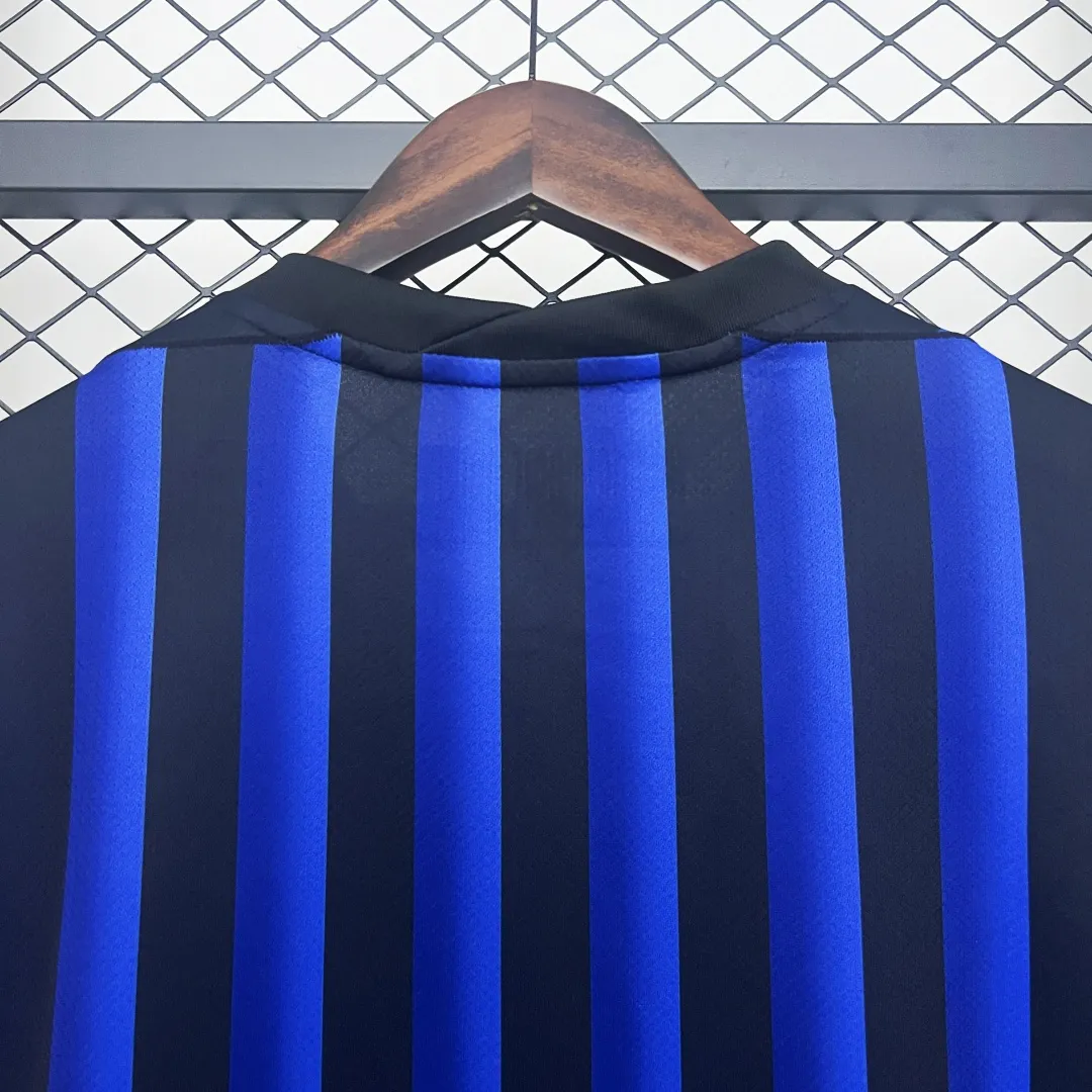 Inter Milan Soccer Jersey - Image 9