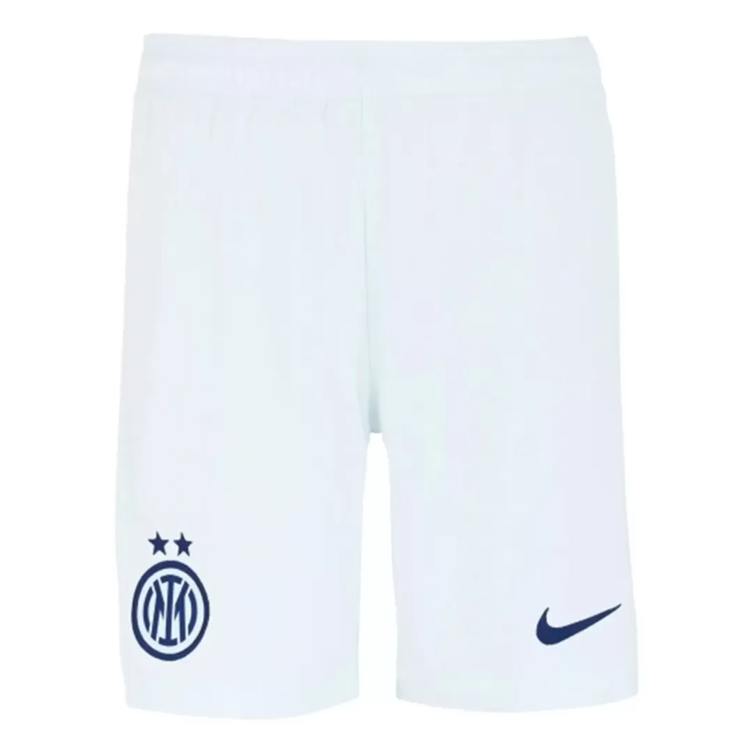 Inter Milan Soccer Shorts