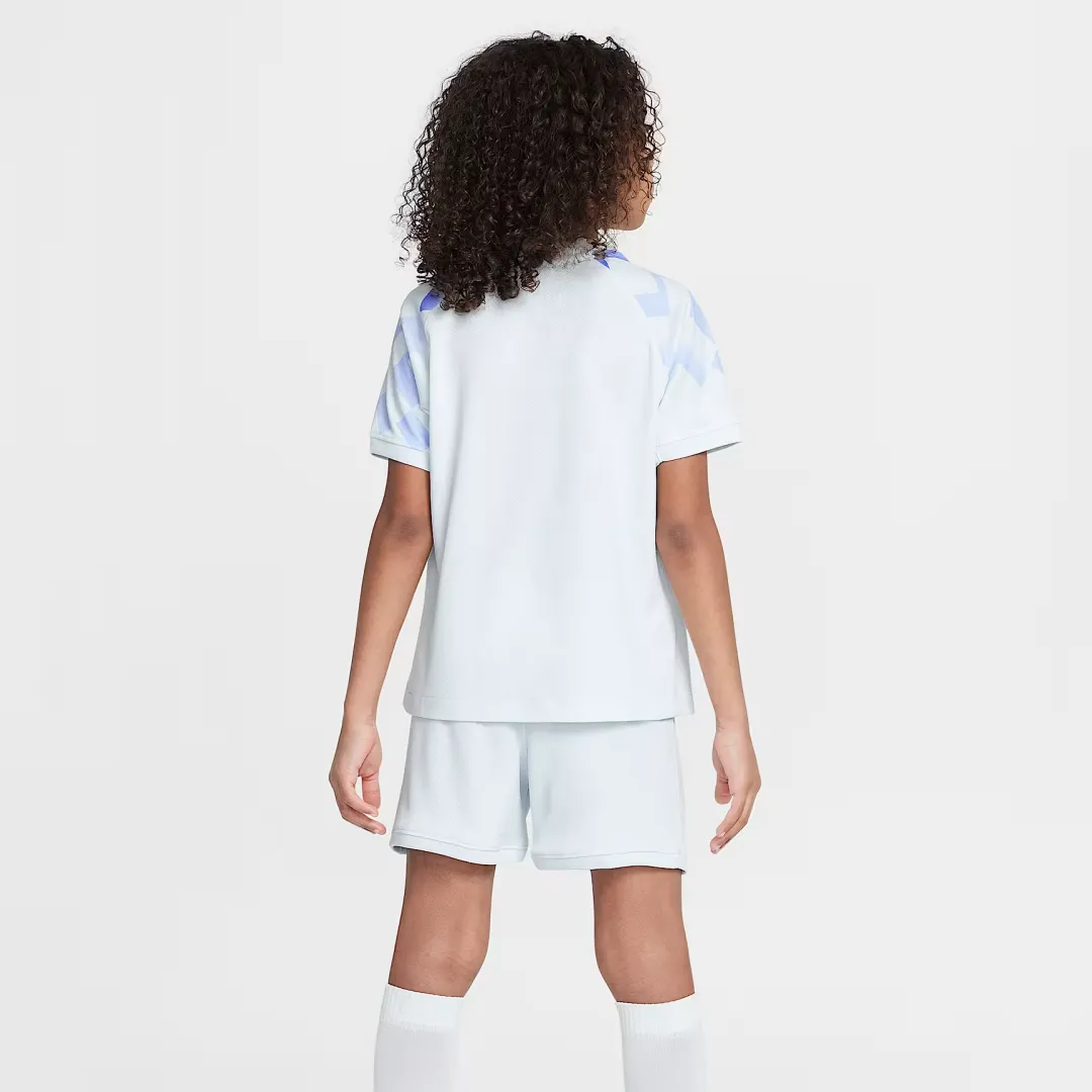 Inter Milan Kids Football Kit - Image 4
