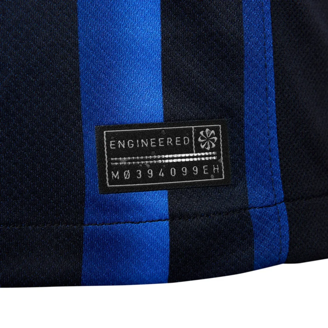 Women's Inter Milan Home Jersey - Image 6