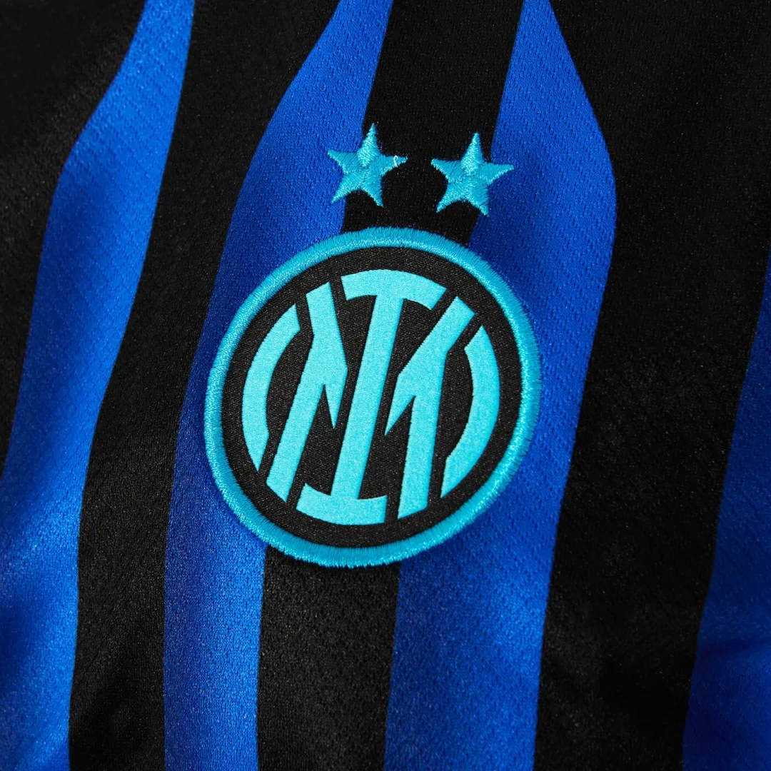 Women's Inter Milan Home Jersey - Image 5