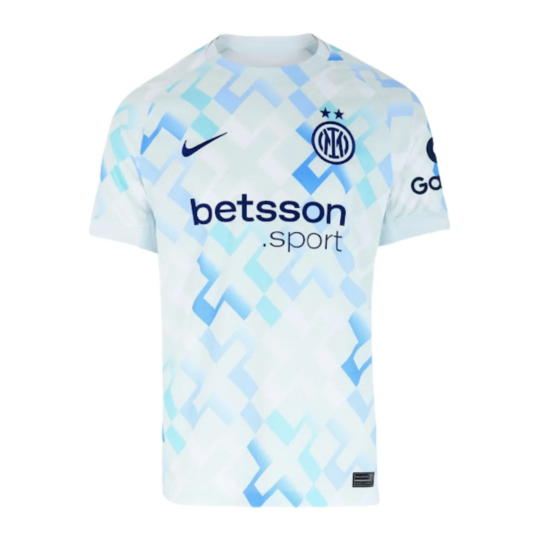 Inter Milan Away Jersey