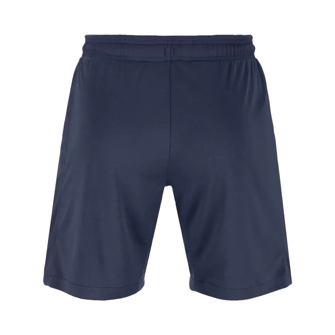 Alternative view of Inter Milan Soccer Shorts