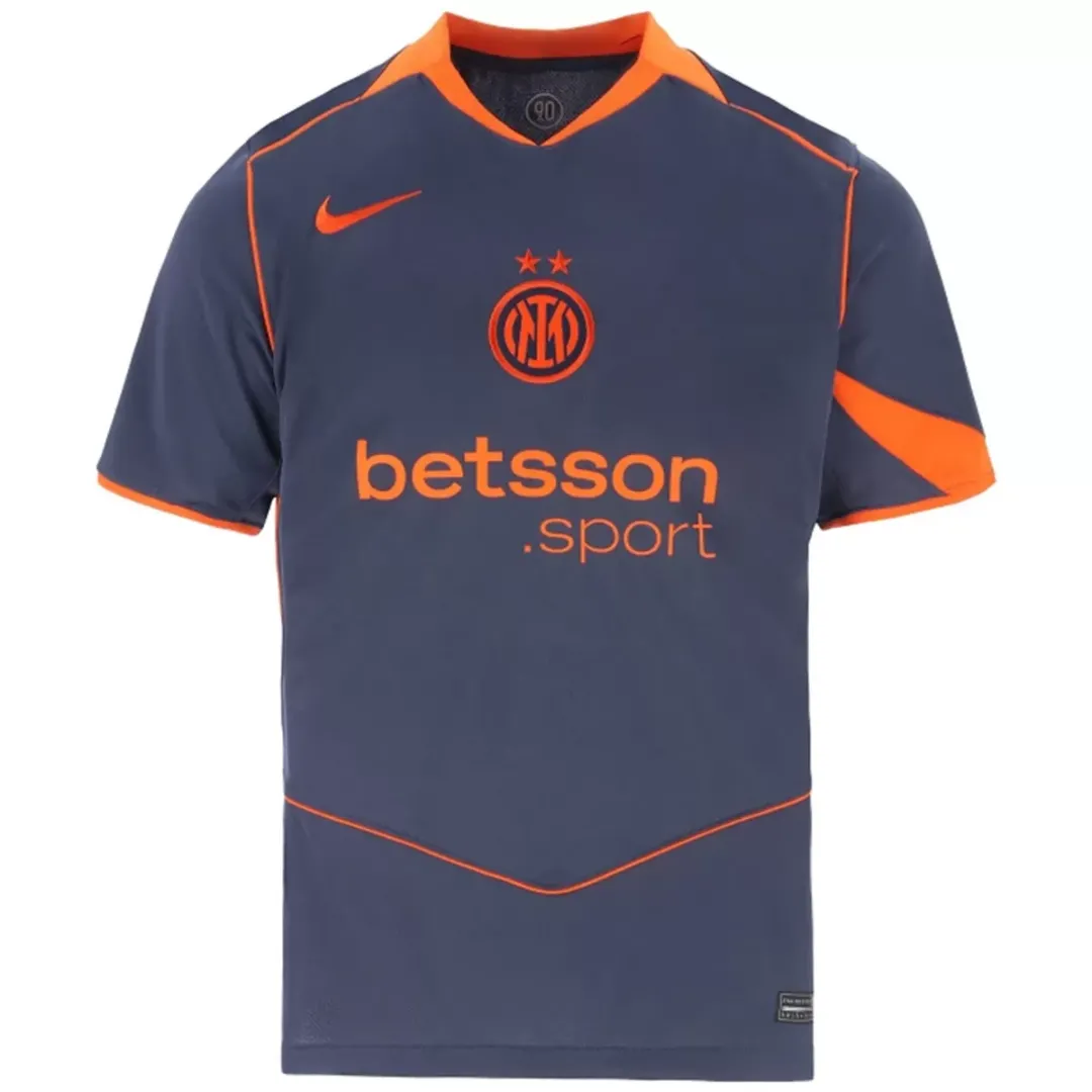 Inter Milan Third Jersey