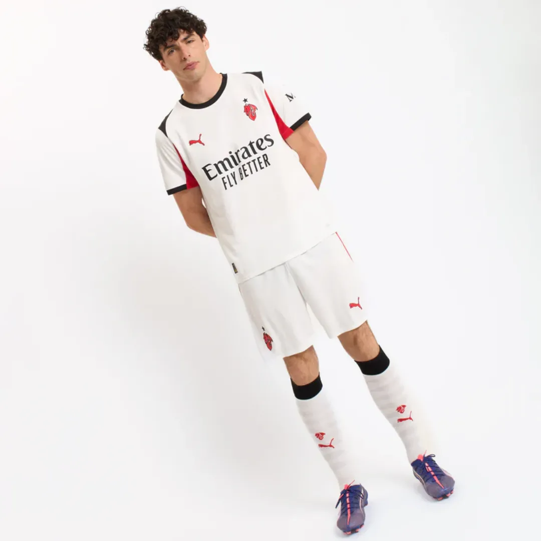 AC Milan Away Jersey 2025/26 - Image 4