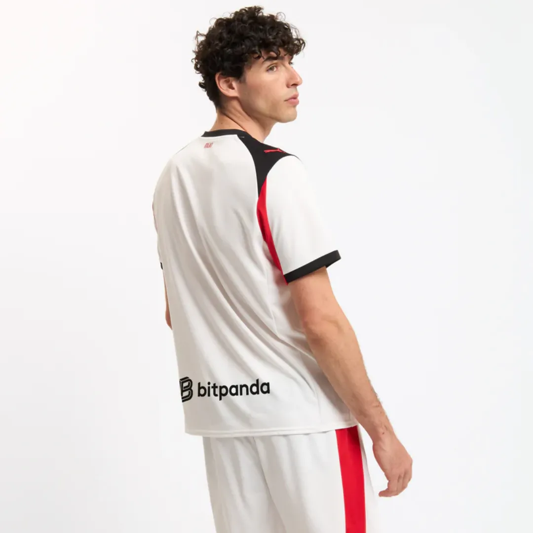 AC Milan Away Jersey 2025/26 - Image 9