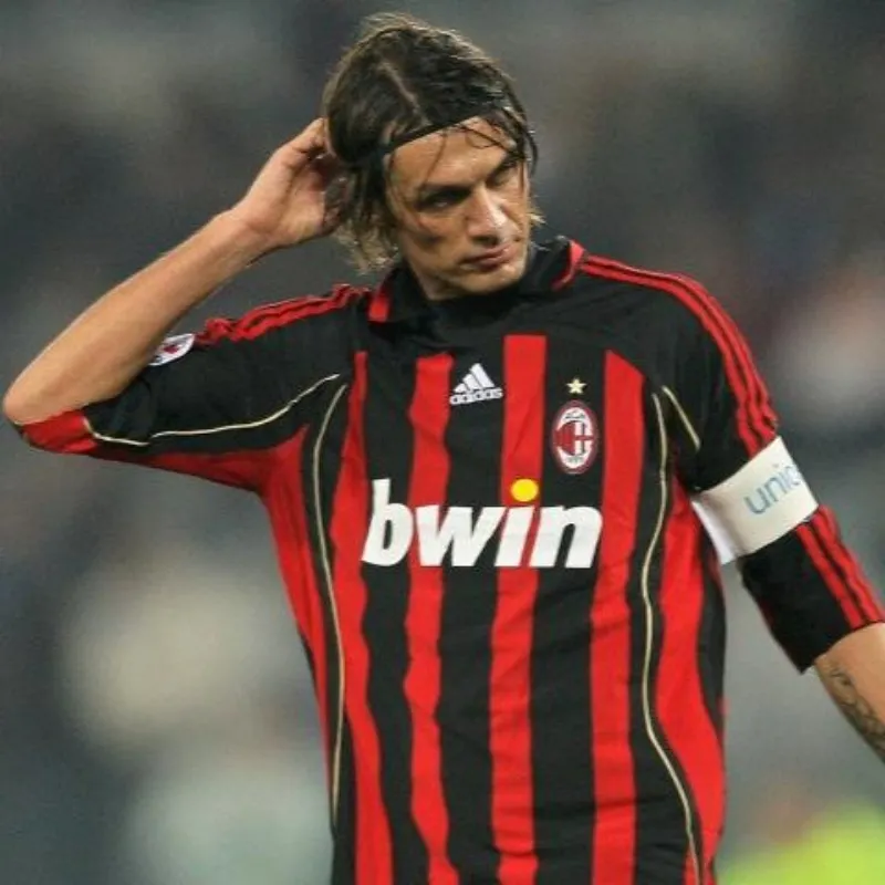AC Milan Football Kit - Image 4