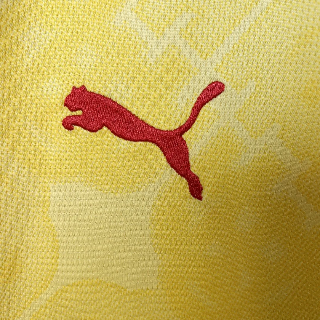 AC Milan Football Jersey - Image 7