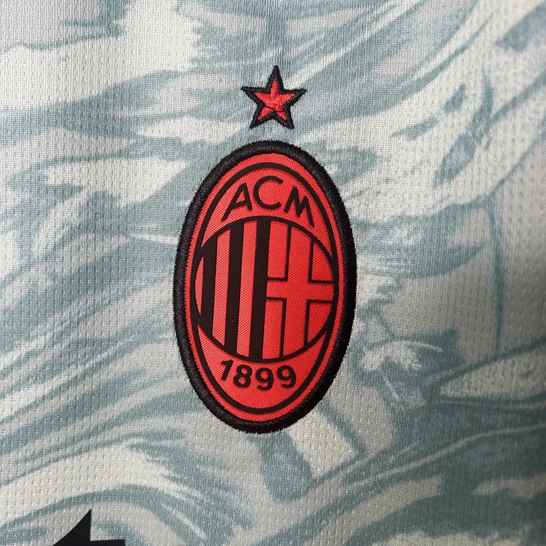 AC Milan Goalkeeper Jersey - Image 6